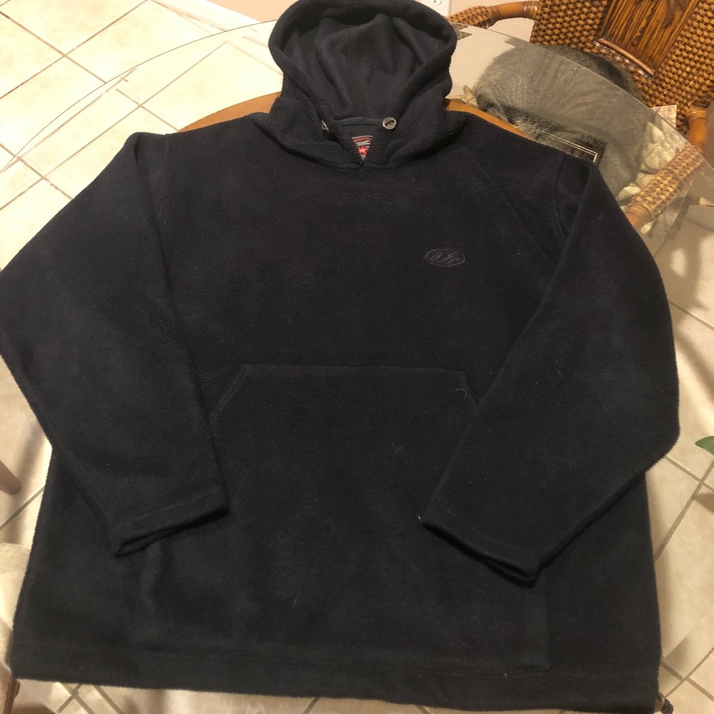 Vintage American Eagle hoodie jacket